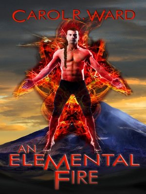 cover image of An Elemental Fire